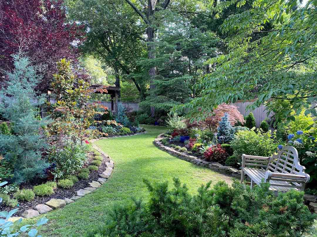 DIY landscaping ideas Ontario
